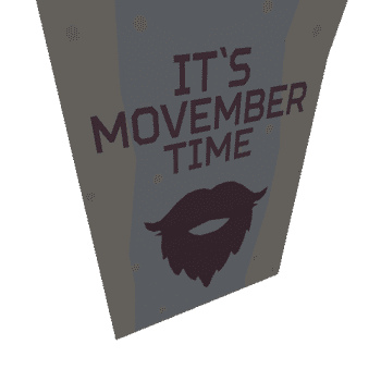 Poster Movember